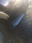 Kia Sportage 2010-2015 Estribos Laterales Allmond Grey (2 uds., Aluminio) foto 3