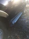 Kia Sportage 2010-2015 Estribos Laterales Allmond Grey (2 uds., Aluminio) foto 4
