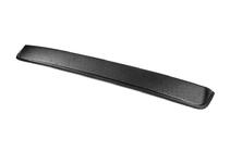 Chevrolet Aveo T250 2005-2011 Visera trasera (plástico ABS) foto 5