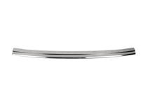 Audi Q7 2015–2026 Protector de parachoques trasero OmsaLine (acero inoxidable) foto 4
