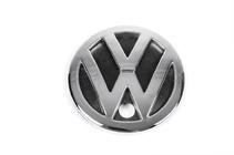 Volkswagen Bora 1998-2004 Emblema trasero (tipo original) foto 2