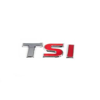 Emblema TSI (tipo original) foto 2