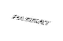 Volkswagen Passat B7 2012-2015 Emblema Passat foto 2