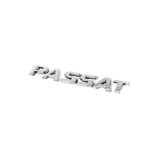 Emblema Passat foto 2