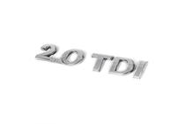 Volkswagen Passat B7 2012-2015 Emblema 2.0 TDI foto 2