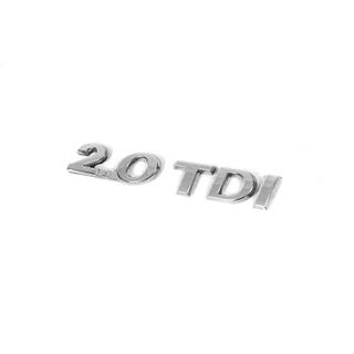 Emblema 2.0 TDI foto 2
