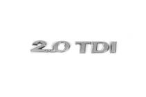 Volkswagen Scirocco 2008-2017 Emblema 2.0 TDI foto 1