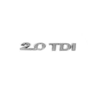 Emblema 2.0 TDI foto 1