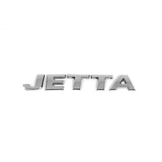 Emblema Jetta foto 1