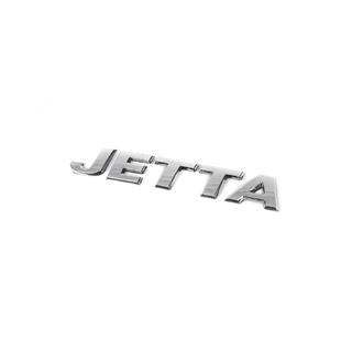 Emblema Jetta foto 2