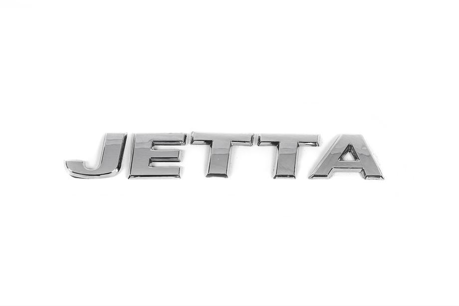 Volkswagen Jetta 2011-2018 Emblema Jetta Image
