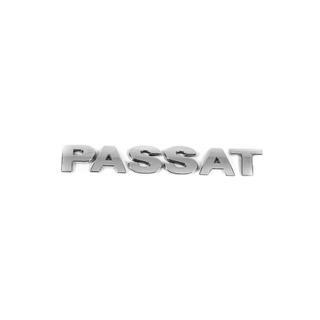Emblema Passat