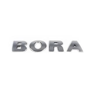 Emblema Bora foto 2
