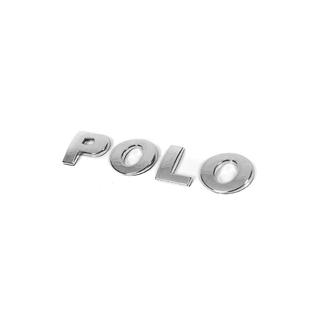 Emblema Polo foto 2