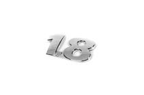 Volkswagen Golf 4 1997-2006 Emblema 1.8 (tipo original) foto 2