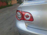 Volkswagen Passat B6 2006-2012 Emblema Passat foto 3