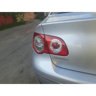 Emblema Passat Volkswagen Passat B6 2006-2012 foto 3