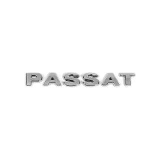 Emblema Passat