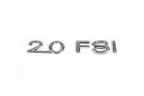 Volkswagen Passat B6 2006-2012 Emblema 2.0 FSI foto 2
