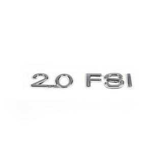 Emblema 2.0 FSI Volkswagen Passat B6 2006-2012 foto 2