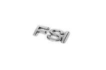 Volkswagen Passat B6 2006-2012 Emblema FSI (tipo original) foto 2