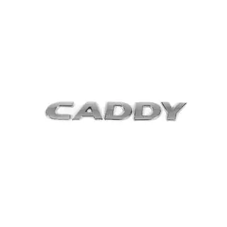 Emblema Caddy (estilo original)