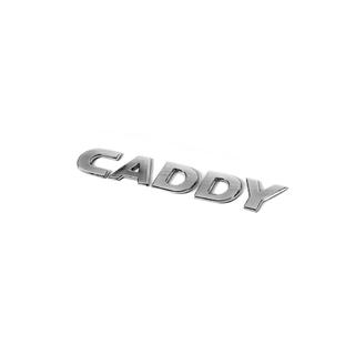 Emblema Caddy (estilo original) foto 2