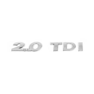 Emblema 2.0 TDI foto 1