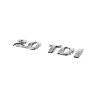Emblema 2.0 TDI foto 2