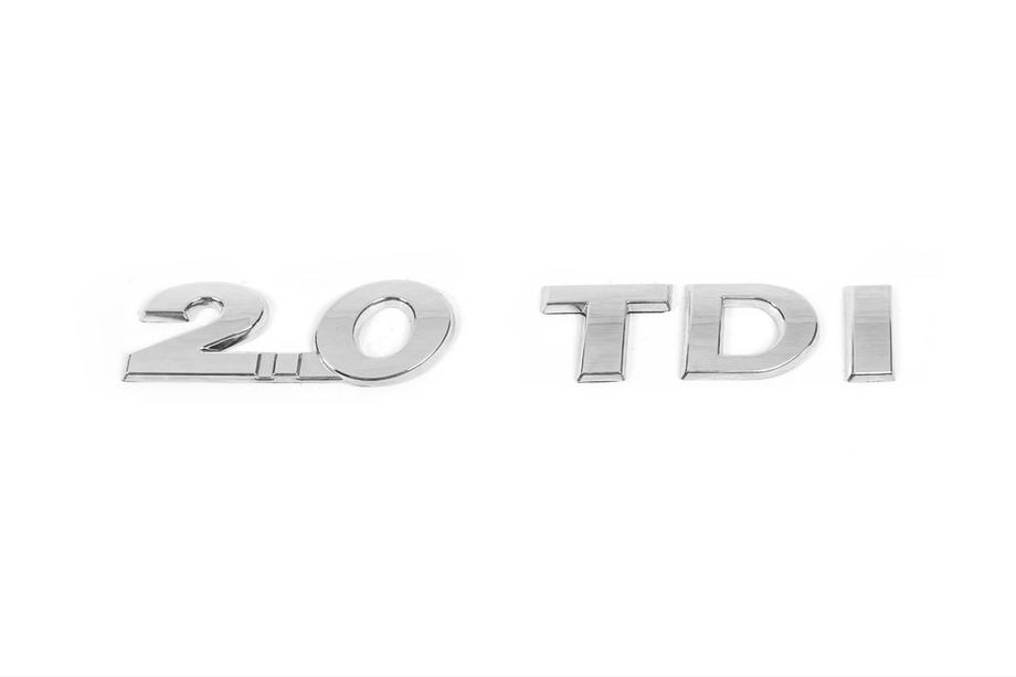 Volkswagen Tiguan 2007-2016 Emblema 2.0 TDI Image