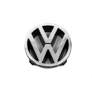 Emblema delantero foto 2