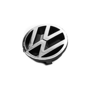 Emblema delantero foto 3