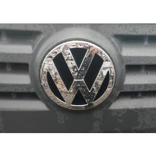 Emblema delantero (2001-2005, estilo original) Volkswagen Passat B5 1997-2005 foto 1