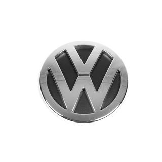 Emblema trasero (2001-2005, estilo OEM) Volkswagen Passat B5 1997-2005 foto 2