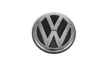 Volkswagen Passat B5 1997-2005 Emblema trasero (1997-2000, estilo OEM) foto 2