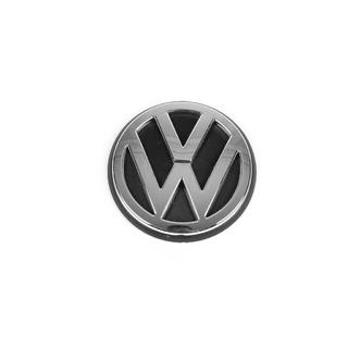 Emblema trasero (1997-2000, estilo OEM) Volkswagen Passat B5 1997-2005 foto 2