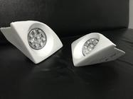 Mercedes Sprinter W901/902/903/904/905 1995–2006 Faros antiniebla LED (2 uds, imprimados para pintar) 96 mm, Osram foto 3