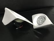 Mercedes Sprinter W901/902/903/904/905 1995–2006 Faros antiniebla LED (2 uds, imprimados para pintar) 96 mm, Osram foto 4
