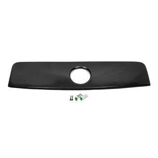 Rejilla de invierno Fiat Scudo 2007-2015 foto 4