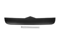 Citroen Jumper 2007-2025 Rejilla de invierno (2006-2014) foto 8