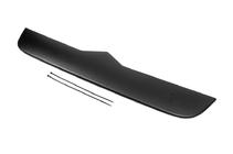Citroen Jumper 2007-2025 Rejilla de invierno (2006-2014) Mate foto 9