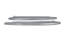BMW X5 E53 1999–2006 Faldones Laterales Performance (2 uds, imprimados para pintar) foto 2