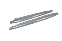 BMW X5 E53 1999–2006 Faldones Laterales Performance (2 uds, imprimados para pintar) foto 4