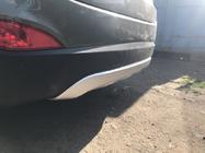 Hyundai IX-35 2010-2015 Cubierta Trasera de Plástico V1 foto 3