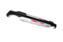 Kia Sportage 2015-2021 Difusor Trasero V1 2015-2019 (Plastico) foto 3