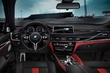 BMW lanza una versión especial de X5 M y X6 M en la versión Black Fire Edition foto 1