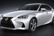 Revisión actualizada de la berlina Lexus IS foto 1