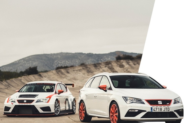 Seat producirá coches eléctricos "cargados"