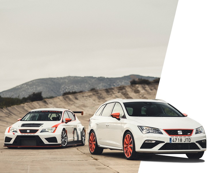 Seat producirá coches eléctricos "cargados"
