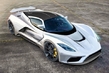 Los estadounidenses planean lanzar un competidor Bugatti foto 1